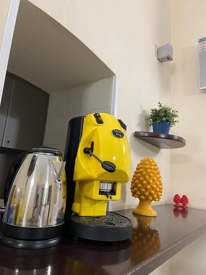 B&B Riviera Naples