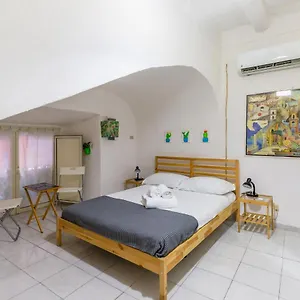 Double At Historical Palazzo Spinelli Naples