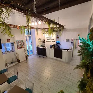 Centro E Naples
