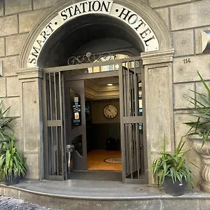 Smart Station Nápoles