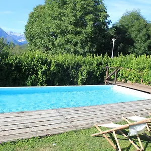  Séjour à la ferme Cilla Italie