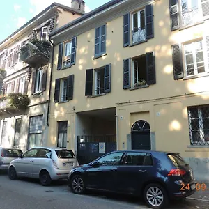  Appartement Al Numero 11 Italie