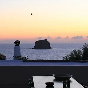  Appartement Gia.no Italie