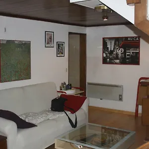  Appartement Studio 65 Italie