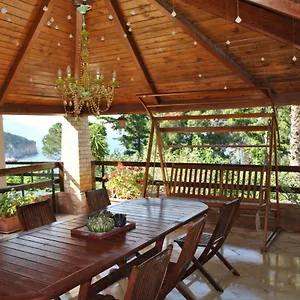  Hébergement de vacances Scopello Dream House Italie