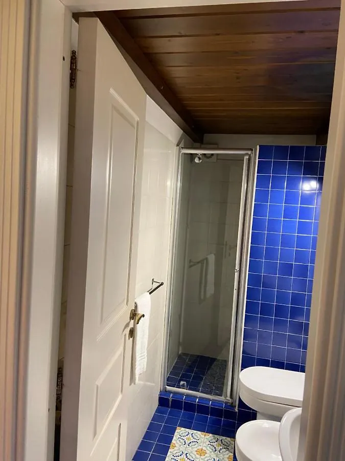 B&B Riviera Naples Italie