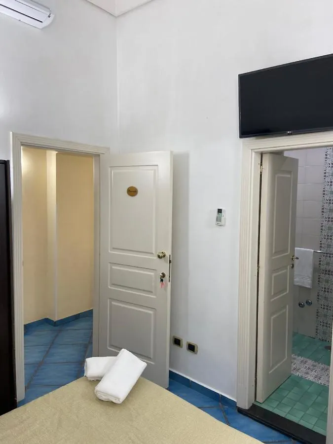 B&B Riviera Naples 0*,  Italie