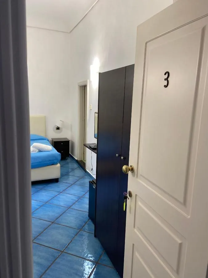B&B Riviera Naples