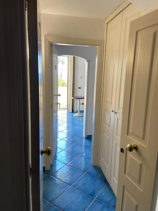 B&B Riviera Naples