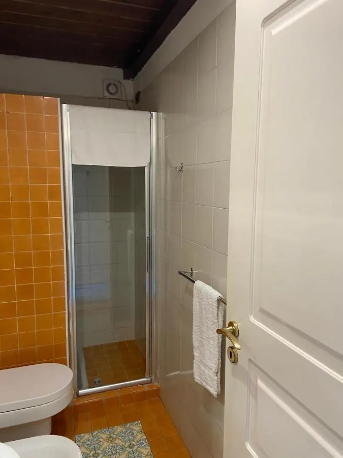 Couette-café B&B Riviera Naples