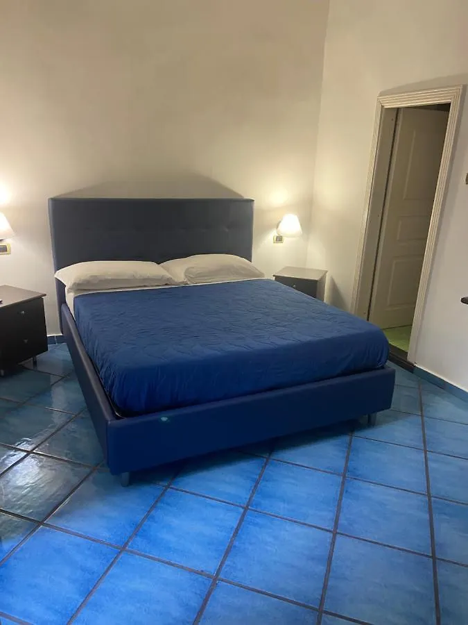 B&B Riviera Naples Couette-café